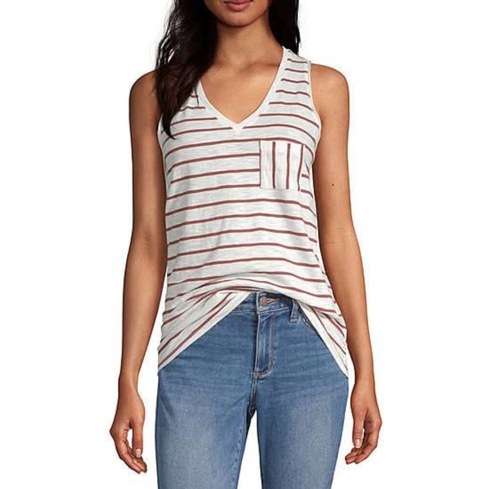 Striped Shirt